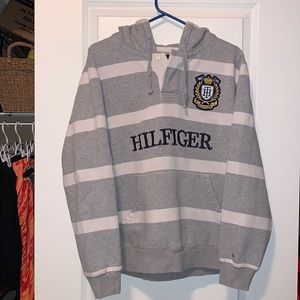 Tommy Hilfiger Hoodie